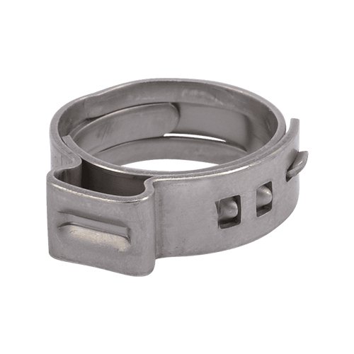 ABRAZADERA PARA GRAPADO DE ESPIGA 1/2" - EP-ASS01