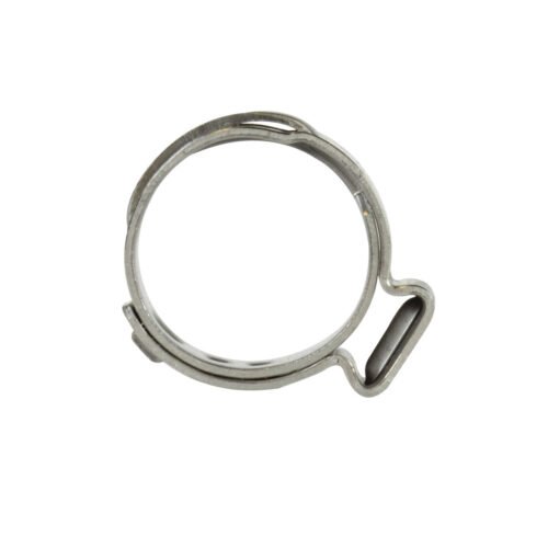 ABRAZADERA PARA GRAPADO DE ESPIGA 1/2" - EP-ASS01