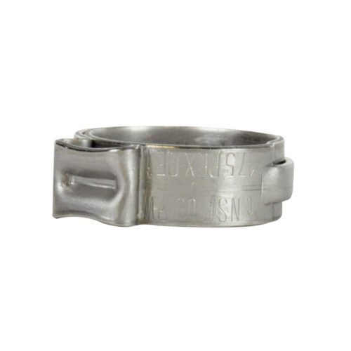 ABRAZADERA PARA GRAPADO DE ESPIGA 1/2" - EP-ASS01