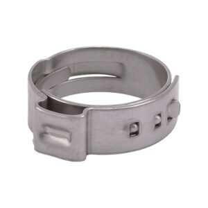 ABRAZADERA PARA GRAPADO DE ESPIGA 3/4" - EP-ASS02