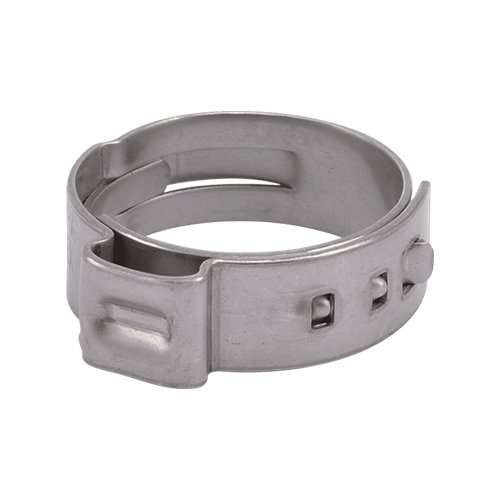 ABRAZADERA PARA GRAPADO DE ESPIGA 3/4" - EP-ASS02