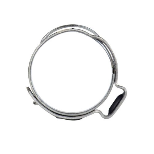 ABRAZADERA PARA GRAPADO DE ESPIGA 3/4" - EP-ASS02