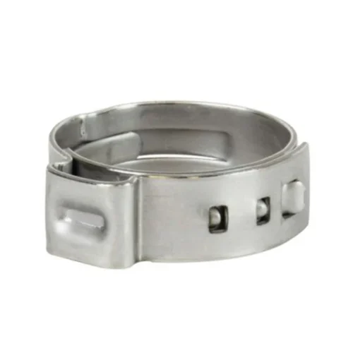 ABRAZADERA PARA GRAPADO DE ESPIGA 3/4" - EP-ASS02-CC