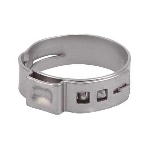 ABRAZADERA PARA GRAPADO DE ESPIGA 1" - EP-ASS03