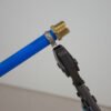 ABRAZADERA PARA GRAPADO DE ESPIGA 1" - EP-ASS03