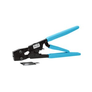 PINZA PARA GRAPADO DE ABRAZADERA - EP-HH01