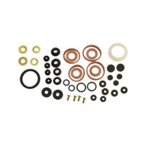 Juego de empaques reparación plomería - ER-102