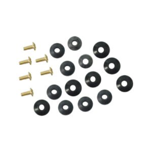 Empaques cónicos y tornillos para todo tipo de mezcladoras - ER-103