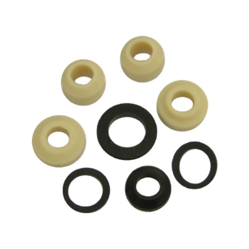 Empaques de repuesto para conectores flexibles - ER-104
