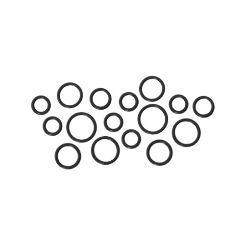 Surtido O-rings - ER-110