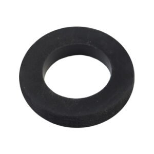 Empaque de nitrilo de 3/4" para conector flexible Coflex para boiler - ER-A34