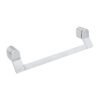 Toallero de barra corto LOX® - FR.19