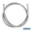 Manguera para gas 5/16"de acero inoxidable de 200 cm - G5ALL200