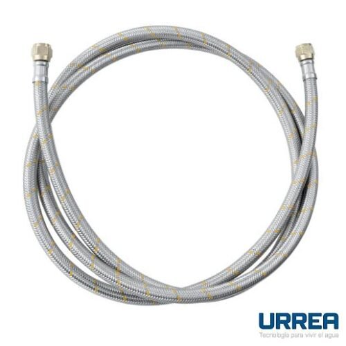Manguera para gas 5/16"de acero inoxidable de 200 cm - G5ALL200