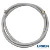 Manguera para gas 5/16" de aluminio de 100 cm - G5LLL100