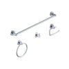 Juego de accesorios para Baño - GA-020