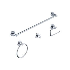 Juego de accesorios para Baño - GA-020