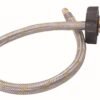 GAPT-L-55 Manguera Pigtail para gas de aluminio de 55 cm - GAPT-L-55