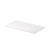 Repisa Madera 100Cm P/Lavabo Sobreponer - GB.930RE100.23