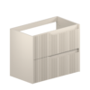 Gabinete Suspendido 100 Cm - GB.935MB100.39