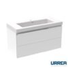 Lavabo Resina 100 Cm P/Monomando Corto - GB.936LV100.23