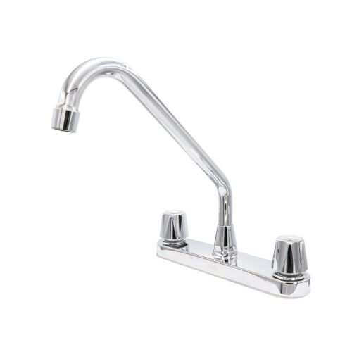 Llave mezcladora para fregadero 8" - GF-D200