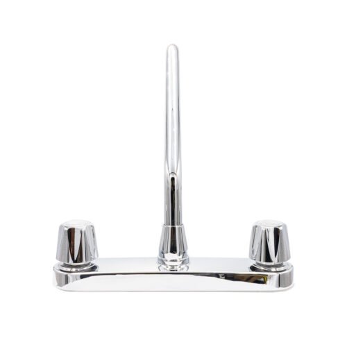 Llave mezcladora para fregadero 8" - GF-D200