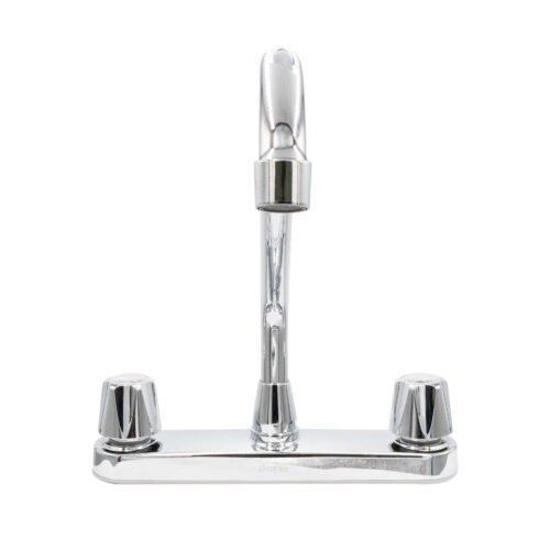 Llave mezcladora para fregadero 8" - GF-D200