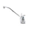 Llave mezcladora para fregadero 8" - GF-D201