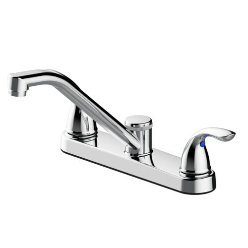 Llave mezcladora para fregadero 8" - GF-D201
