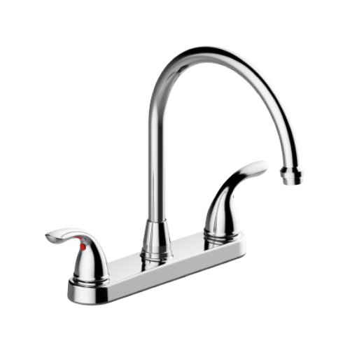 Llave mezcladora para fregadero 8" - GF-D300