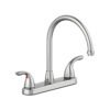 Llave mezcladora para fregadero 8" - GF-D300S