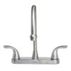 Llave mezcladora para fregadero 8" - GF-D300S