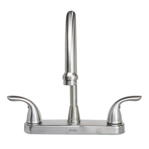 Llave mezcladora para fregadero 8" - GF-D300S