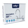 Llave mezcladora para fregadero 8" - GF-D300S
