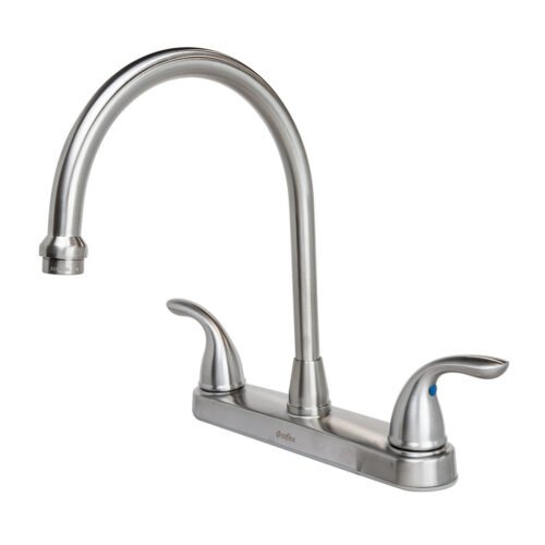 Llave mezcladora para fregadero 8" - GF-D300S