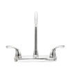 Llave mezcladora para fregadero 8" - GF-D300