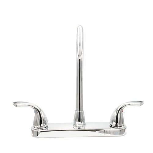 Llave mezcladora para fregadero 8" - GF-D300