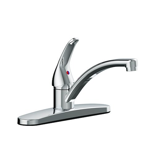 Llave monomando para fregadero - GF-M200