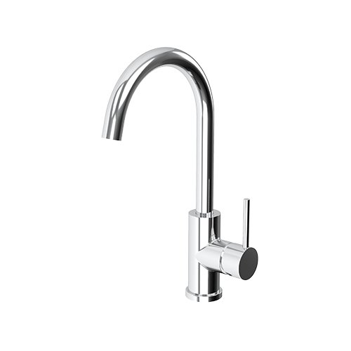 Llave monomando para fregadero - GF-M201