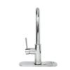 Llave monomando para fregadero - GF-M401