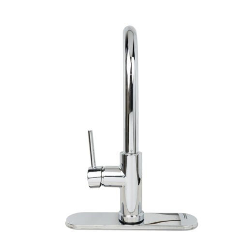 Llave monomando para fregadero - GF-M401