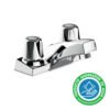 Llave mezcladora para lavabo 4" - GL-D201