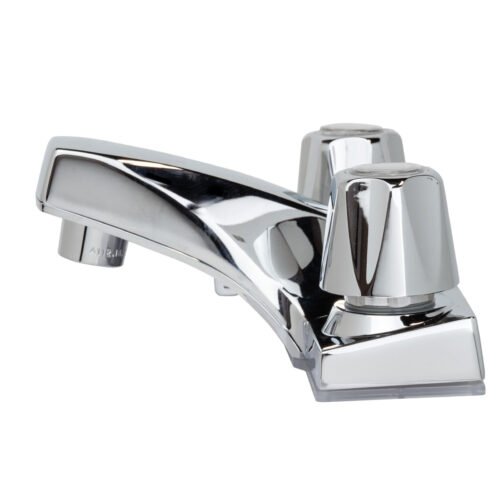 Llave mezcladora para lavabo 4" - GL-D201