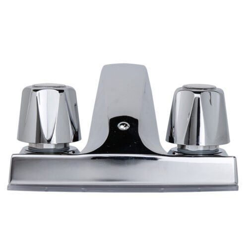 Llave mezcladora para lavabo 4" - GL-D201