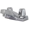 Llave mezcladora para lavabo 4" - GL-D201