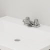 Llave mezcladora para lavabo 4" - GL-D201