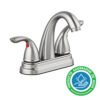 GL-D300S Llave mezcladora para lavabo 4" - GL-D300S