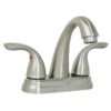 GL-D300S_1 Llave mezcladora para lavabo 4" - GL-D300S