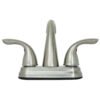 GL-D300S_3 Llave mezcladora para lavabo 4" - GL-D300S